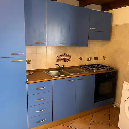 Apartment Porto 12 Cefalu