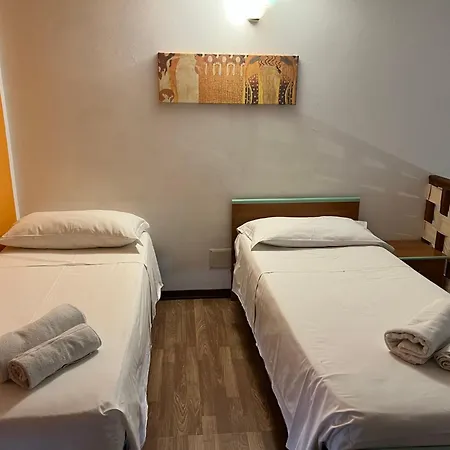 Apartment Porto 12 Cefalu