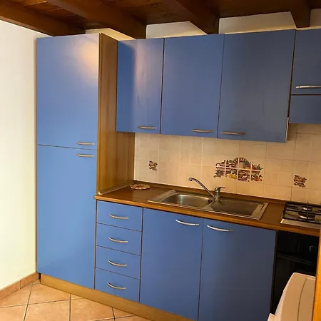 Apartment Porto 12 Cefalu