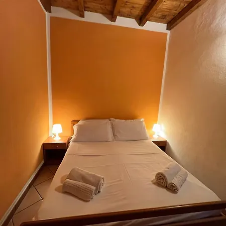 Apartment Porto 12 Cefalu