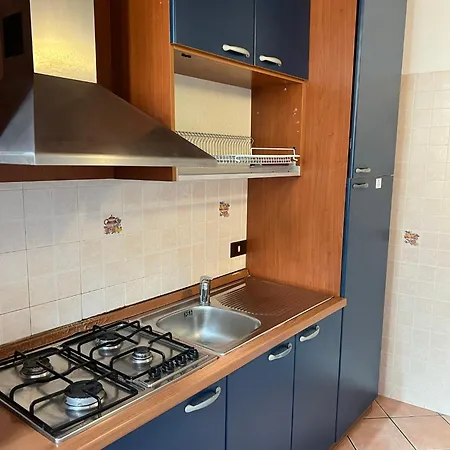 Apartment Porto 12 Cefalu